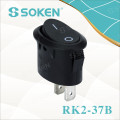 Soken Rk2-37b Interruptor oscilante